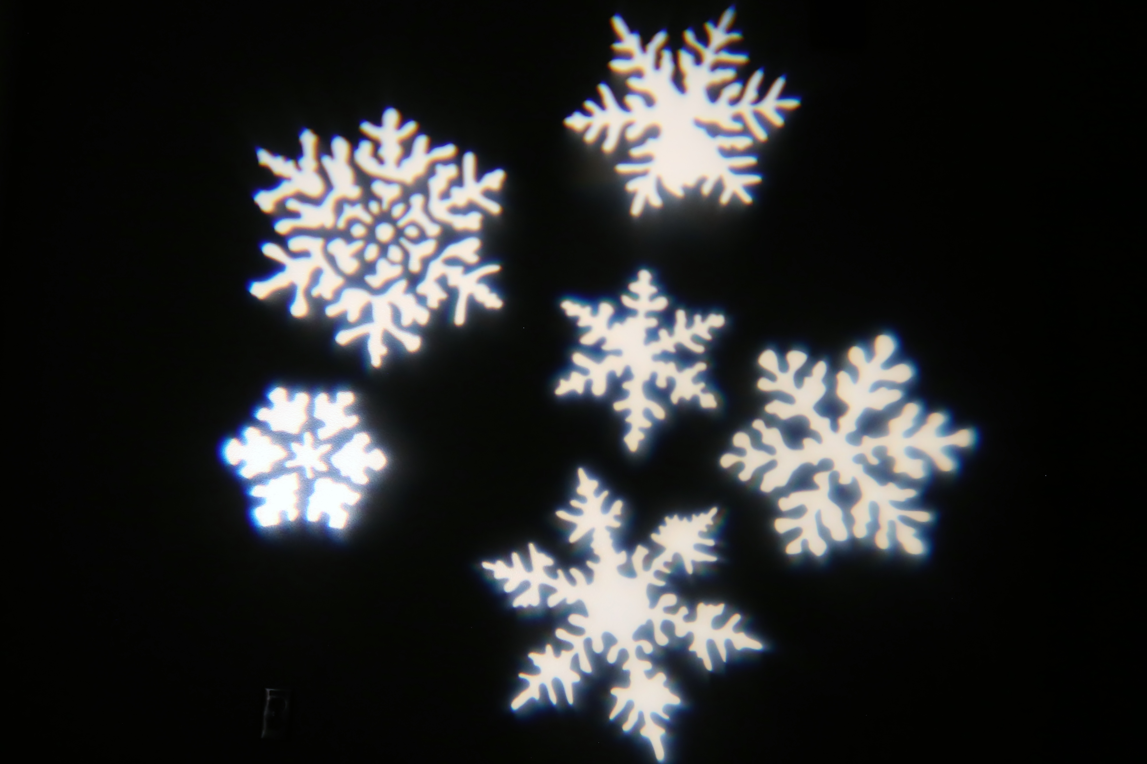 Nature - Snowflakes 3